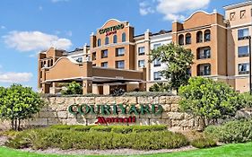 Courtyard By Marriott San Antonio Seaworld/Westover Hills