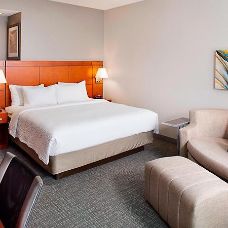 Courtyard By Marriott San Antonio Seaworld/Westover Hills Exterior foto