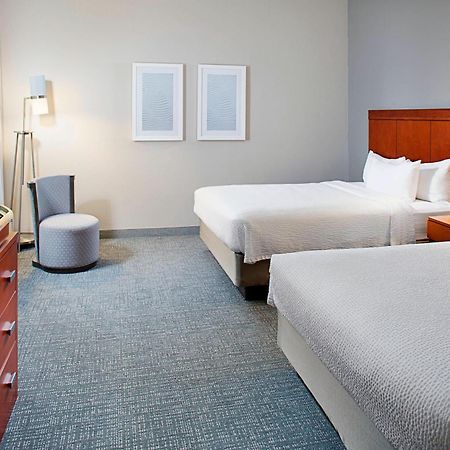 Courtyard By Marriott San Antonio Seaworld/Westover Hills Exterior foto