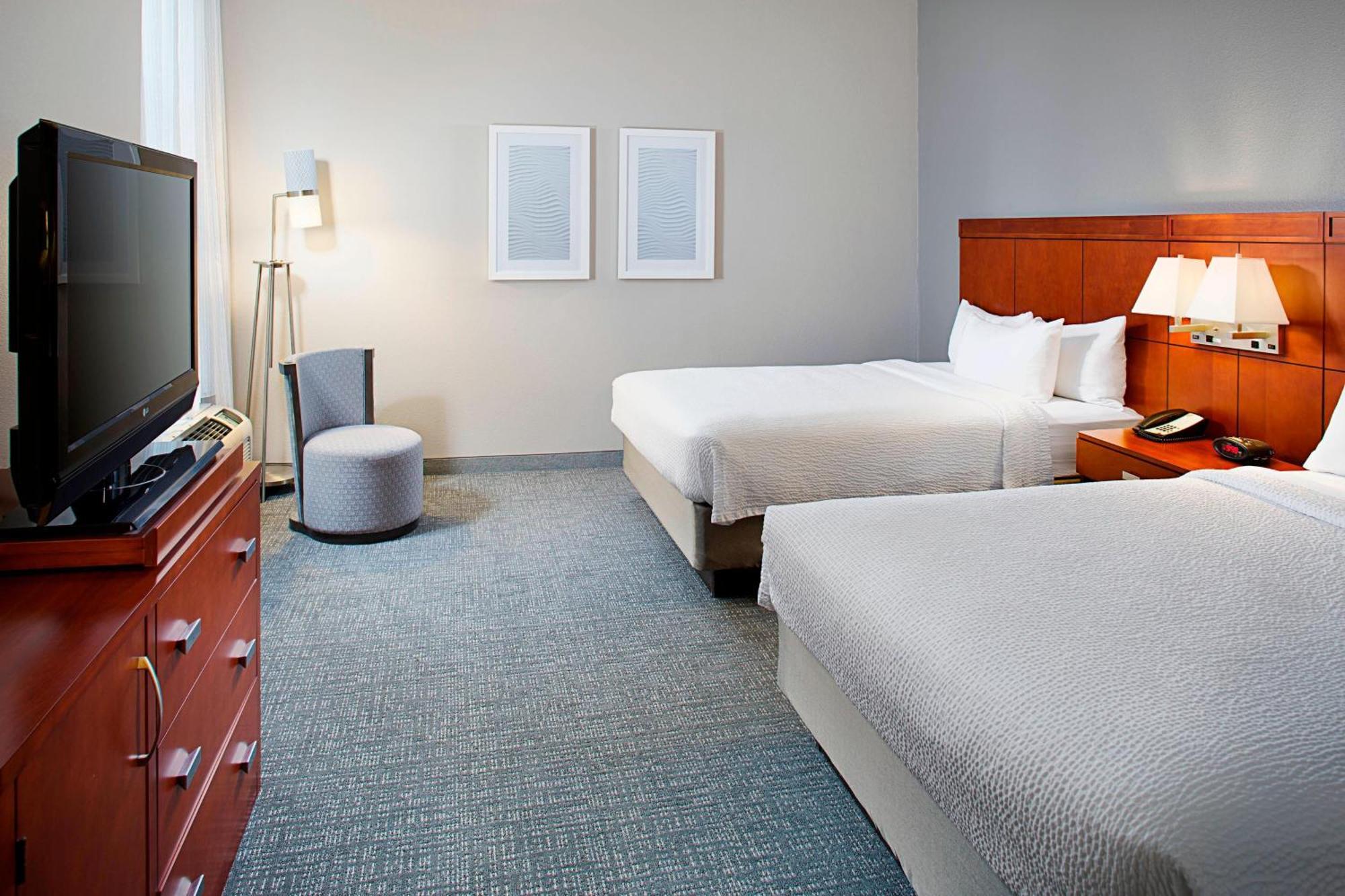 Courtyard By Marriott San Antonio Seaworld/Westover Hills Exterior foto