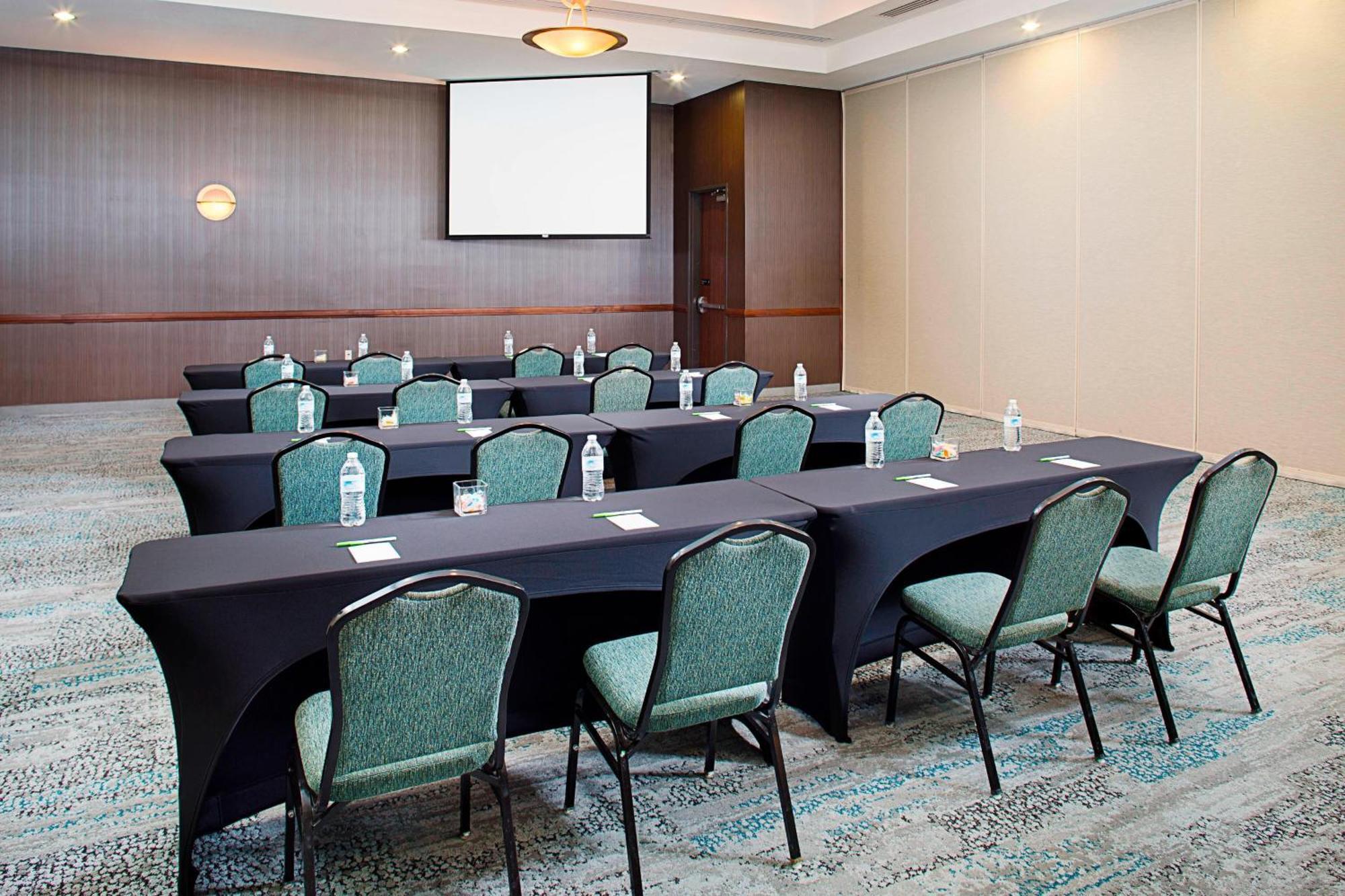 Courtyard By Marriott San Antonio Seaworld/Westover Hills Exterior foto