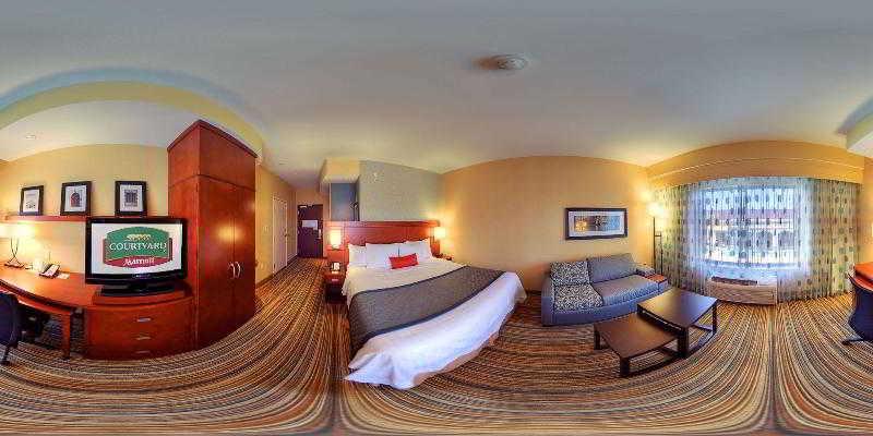 Courtyard By Marriott San Antonio Seaworld/Westover Hills Exterior foto