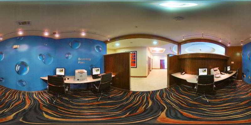 Courtyard By Marriott San Antonio Seaworld/Westover Hills Exterior foto